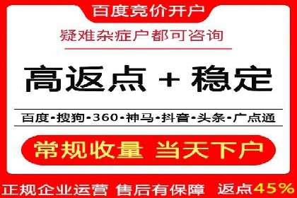 百度竞价广告：案例分析，教你如何精准投放